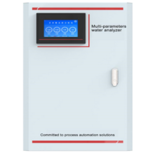 Multi-Parameter Water Quality Monitoring Analyzer - Agro Enviro Tests