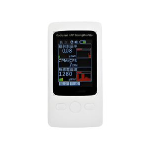 Agro Enviro Tests High Frequency Radiation Detector