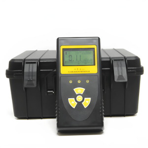 Agro Enviro Tests Portable Digital Radiation Detector