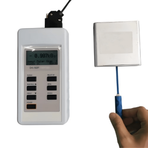 Agro Enviro Tests Portable Electromagnetic Radiation Detector