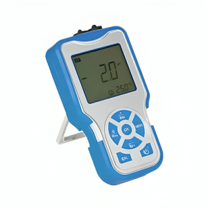 Agro Enviro Tests Portable DO Meter Water Quality Tester LCD Online Conductivity