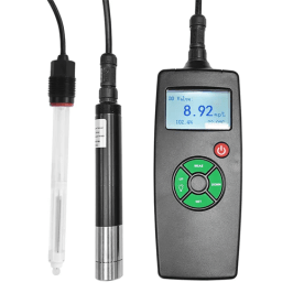 Agro Enviro Tests Water Quality Metering Instrument Laboratory