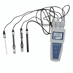 Agro Enviro Tests Digital Multi Parameter Water Quality Analyzer