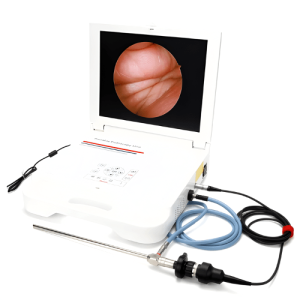 Agro Enviro Tests Portable Endoscope Camera