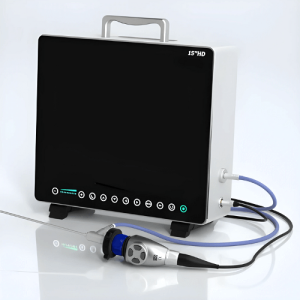 Agro Enviro Tests Endoscope Camera For Basis Surgical Instruments
