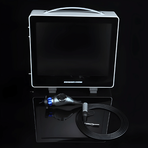 Agro Enviro Tests Endoscope Camera For Basis Surgical Instruments - Image 2