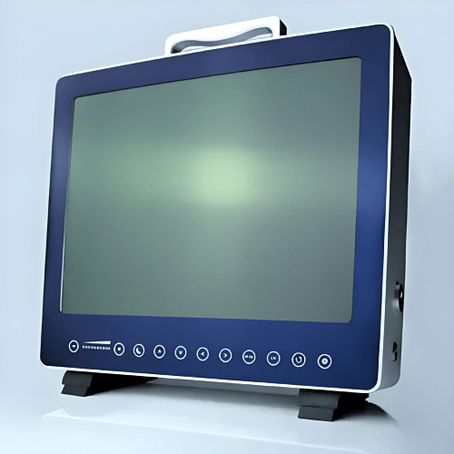 Agro Enviro Tests Endoscope Camera For Basis Surgical Instruments - Image 3