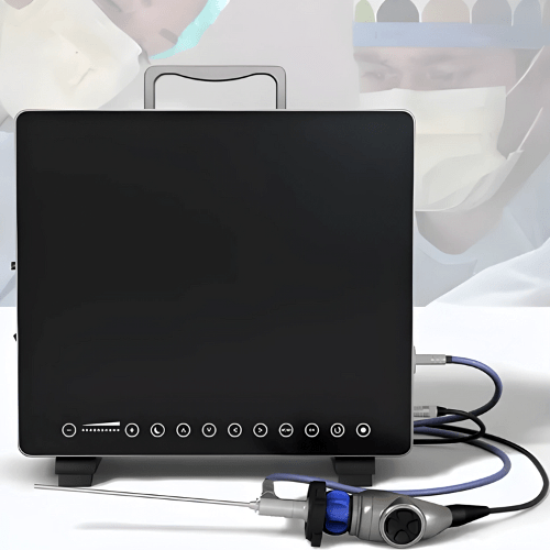 Agro Enviro Tests Endoscope Camera For Basis Surgical Instruments - Image 4