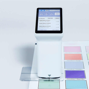 Agro Enviro Tests Colorimeter For Color Measurement Cell Apartment Colorimeter Liquid Fruit Portable Colorimeter Color Meter