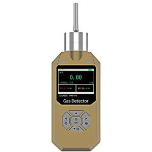 Agro Enviro Tests Portable Ozone Meter Ozone Gas Detector Ozone Concentration Tester