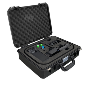 Agro Enviro Tests High-Definition Handheld Industrial Endoscope - Handheld