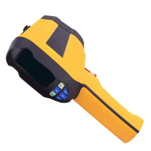 Agro Enviro Tests Infrared Thermal Imager- High-Resolution