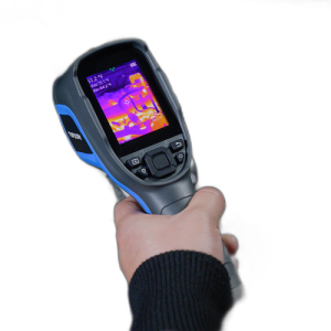Agro Enviro Tests Handheld Android Thermal Scanner- High Resolution