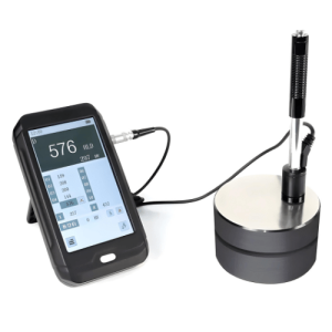 Agro Enviro Tests Mikrometry Testing Instrument Portable Hardness Tester