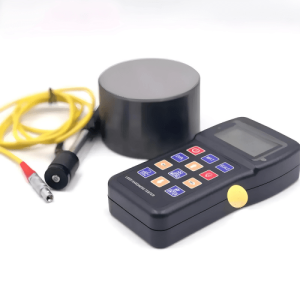 Agro Enviro Tests Portable Hardness Tester Metal Hardness Tester