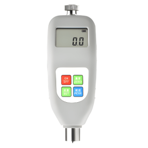 Agro Enviro Tests Digital Rubber Durometer Hardness Tester Instrument