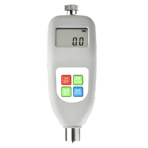 Agro Enviro Tests Digital Rubber Durometer Hardness Tester Instrument