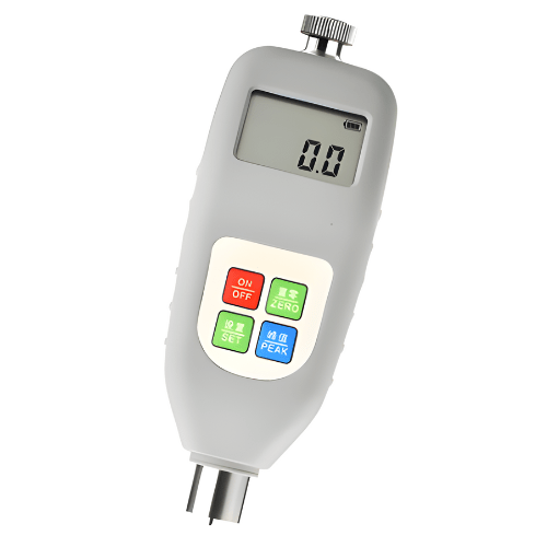 Agro Enviro Tests Digital Rubber Durometer Hardness Tester Instrument - Image 2