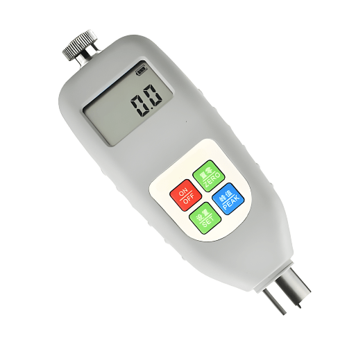 Agro Enviro Tests Digital Rubber Durometer Hardness Tester Instrument - Image 4