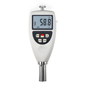 Agro Enviro Tests Factory Direct Portable Metal Hardness Tester