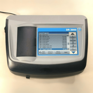 Agro Enviro Tests Colorimeter Five Colour Scales