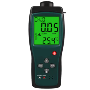 Agro Enviro Tests Multi Gas Monitor