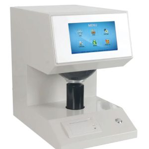 Agro Enviro Tests Laboratory Paper Brightness Meter