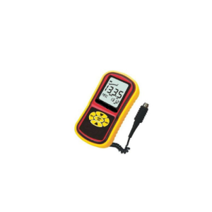 Agro Enviro Tests Coating Thickness Gauge