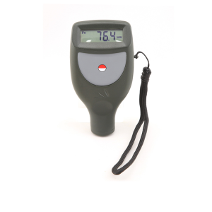 Agro Enviro Tests Coating Thickness Gauge with 2 Modes (Buzz Reminder)
