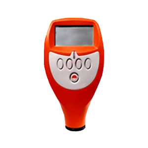Coating Thickness Gauge with Iron-Based (Non-Ferrous)