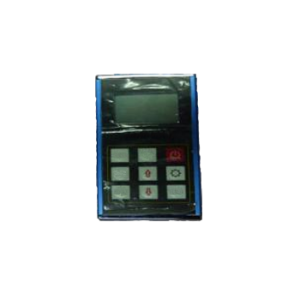 Coating Thickness Gauge with Memory (Automatic Alarm Blue)