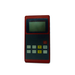Coating Thickness Gauge with Memory (Non-Destructive)