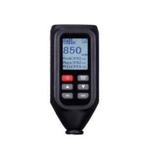 Coating Thickness Gauge with USB Download (Auto Power Off)