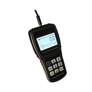 Coating Thickness Gauge with Unique Algorithm (Wireless)