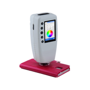 Agro Enviro Tests Colorimeter with 3 Switchable Calibers (Photodiode Array)