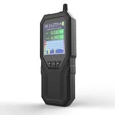 Agro Enviro Tests Outdoor Multi Gas Detector – IP67 Ingress Protection