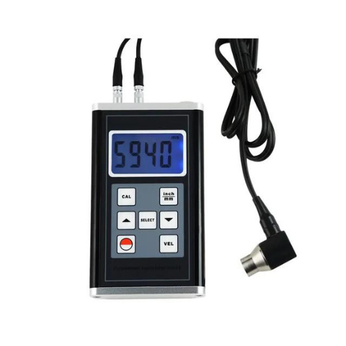 Agro Enviro Tests Digital Material Thickness Gauge - Image 5