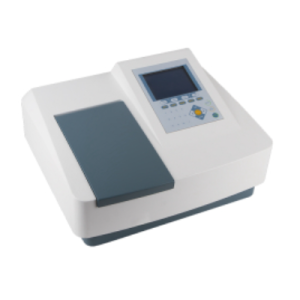Spectrophotometer with High Accuracy (Fast Response)