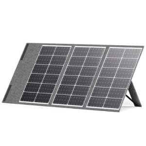 Flexible Solar Panel 100 W With Mono Cell - Agro Enviro Tests