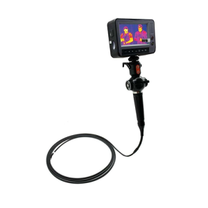 Thermal Infrared Imaging Endoscope with Shock Resistance - Agro Enviro Tests