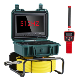 Agro Enviro Tests Waterproof Industrial Cctv Analog Camera System