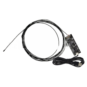 Agro Enviro Tests Ultra-Fine Endoscope