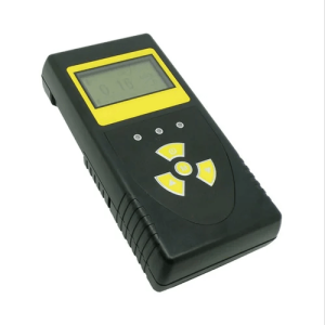 Agro Enviro Tests Portable Radioactive Area Radiation Monitor