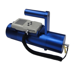 Agro Enviro Tests Multi-Functional Radiation Detector