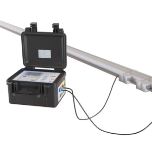 Agro Enviro Tests DN20-6000 (MODBUS RTU) Digital Portable Ultrasonic Liquid Flow Meter