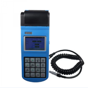 Agro Enviro Tests Vibration Meter with Printer