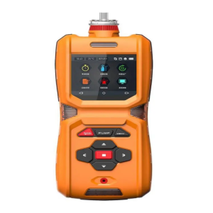 Agro Enviro Tests 6 in 1 Portable Gas Detector