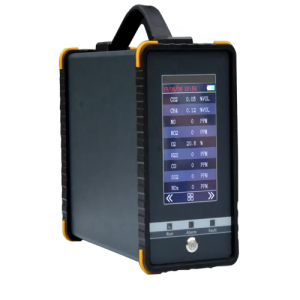 Agro Enviro Tests Multi Gas Detector
