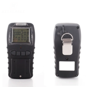 Agro Enviro Tests Multi Gas Detector