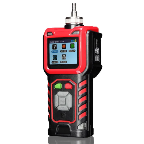 Agro Enviro Tests 4 in 1 Multi Gas Detector